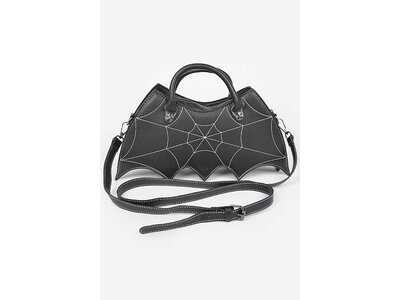 Bat Handbag-