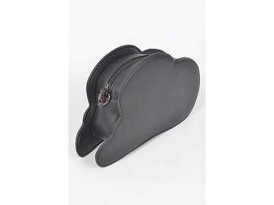 Cowboy Hat Chain Crossbody