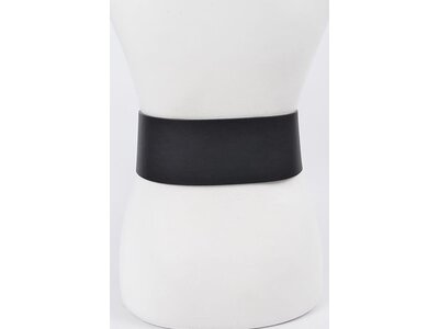 Oversized Buckle Belt-  Plus Size