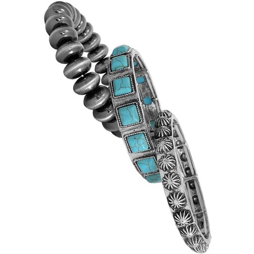 Blandice Jewelry Bracelet Set- SB2287
