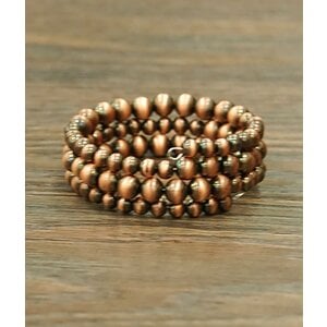 Isac Trading Copper Bracelet- 710635