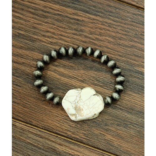 Isac Trading Stone Bracelet-710877-