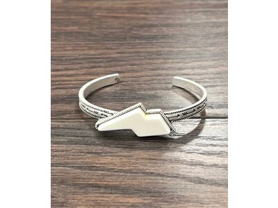 Isac Trading Lightning Cuff - 711354