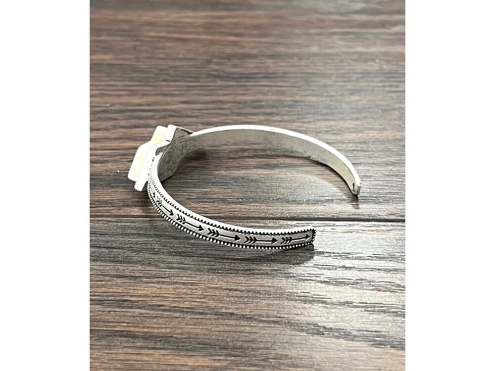 Isac Trading Lightning Cuff - 711354