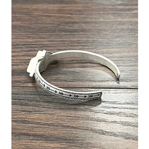 Isac Trading Lightning Cuff - 711354