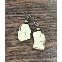 Stone Earring- 725011