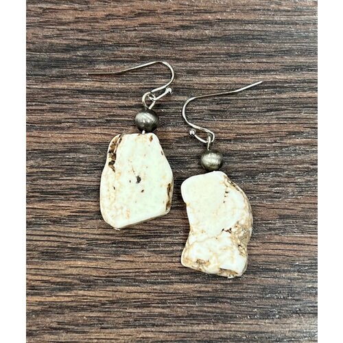 Isac Trading Stone Earring- 725011