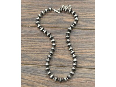 Isac Trading Navajo Pearl Necklace- 733609