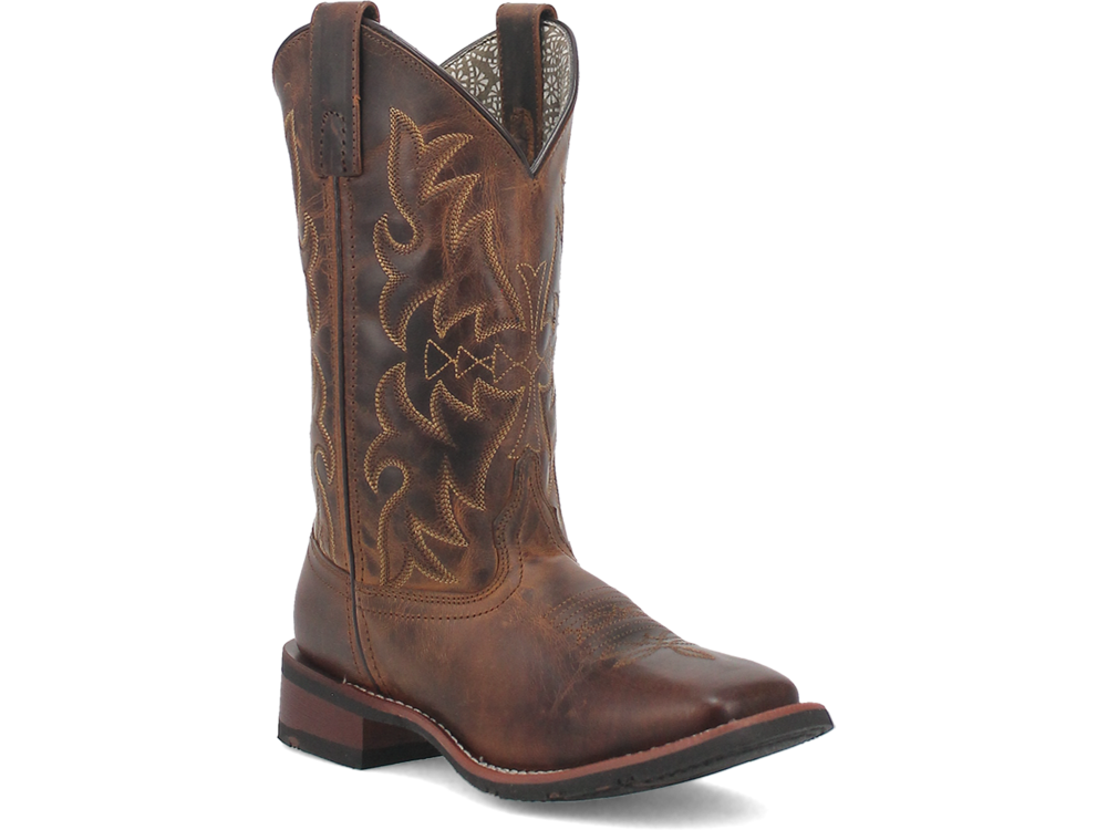 Laredo Anita - Tan -