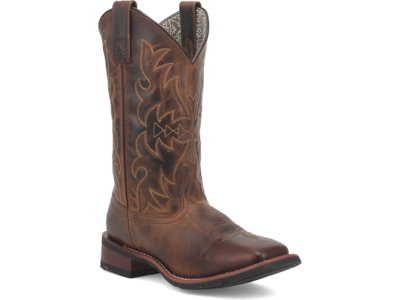 Laredo Anita - Tan -