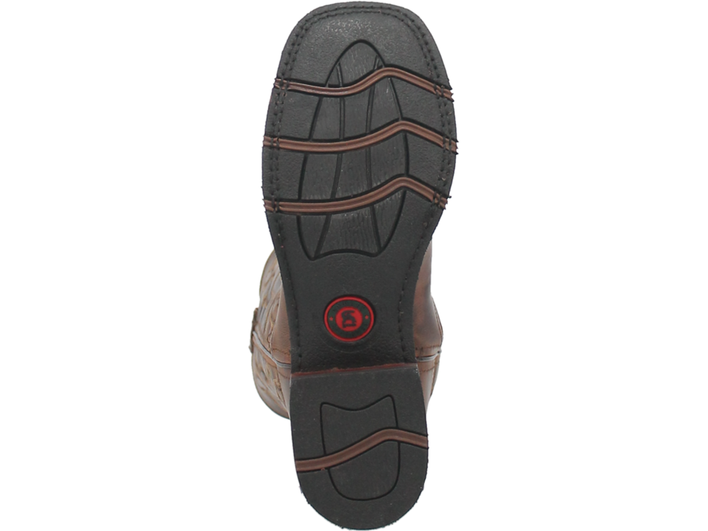 Laredo Anita - Tan -