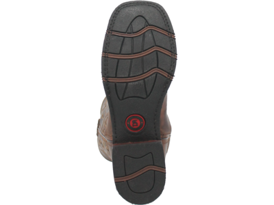 Laredo Anita - Tan -