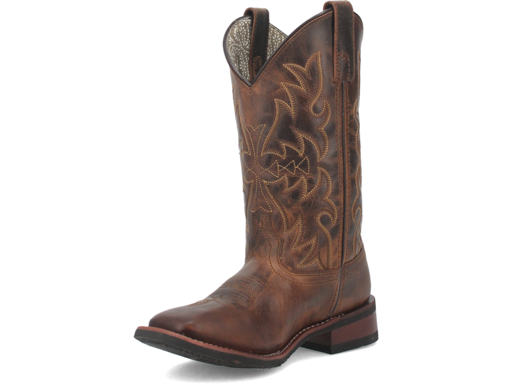 Laredo Anita - Tan -