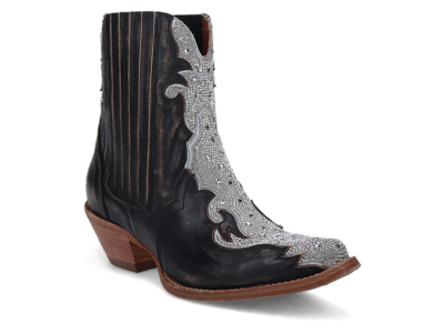 Dan Post Boots Crystal - DP5125 - Black