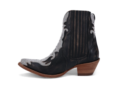 Dan Post Boots Crystal - DP5125 - Black