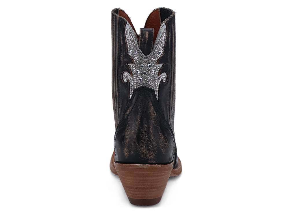 Dan Post Boots Crystal - DP5125 - Black