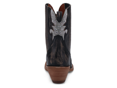 Dan Post Boots Crystal - DP5125 - Black