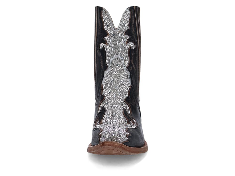 Dan Post Boots Crystal - DP5125 - Black