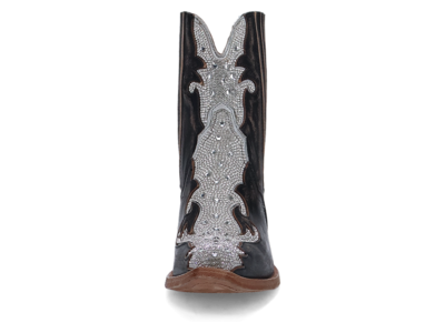Dan Post Boots Crystal - DP5125 - Black