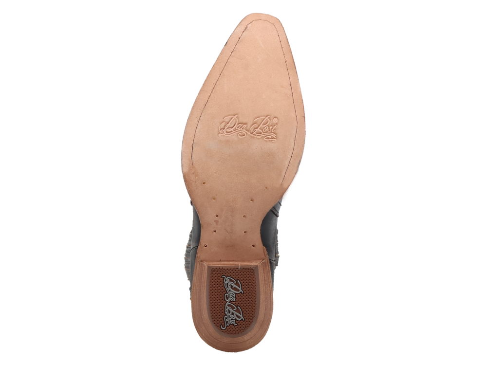 Dan Post Boots Crystal - DP5125 - Black