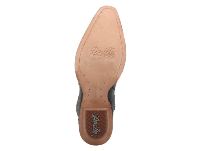 Dan Post Boots Crystal - DP5125 - Black