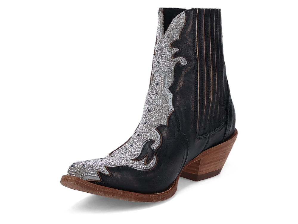 Dan Post Boots Crystal - DP5125 - Black