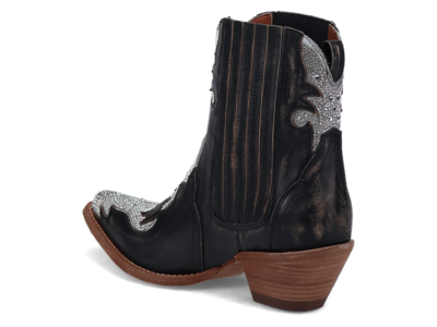 Dan Post Boots Crystal - DP5125 - Black