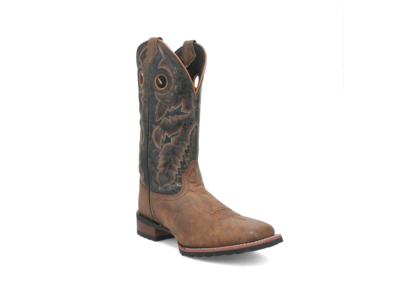 Laredo Kosar- Tan/Black- 7937