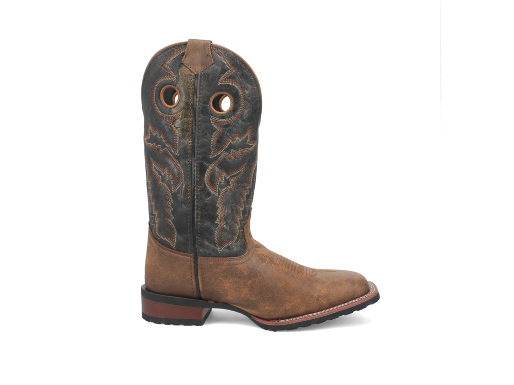 Laredo Kosar- Tan/Black- 7937