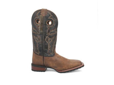 Laredo Kosar- Tan/Black- 7937