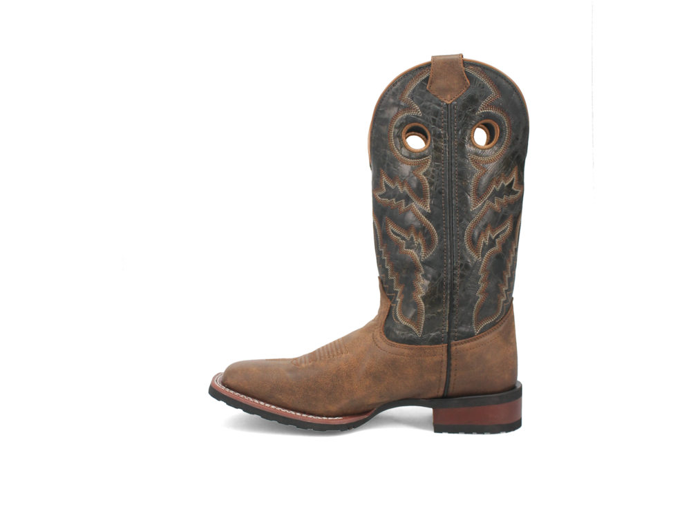 Laredo Kosar- Tan/Black- 7937