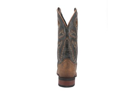 Laredo Kosar- Tan/Black- 7937