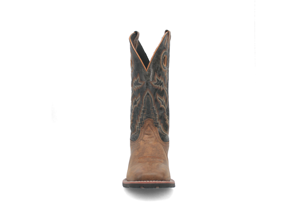 Laredo Kosar- Tan/Black- 7937