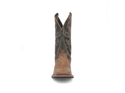 Laredo Kosar- Tan/Black- 7937