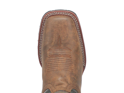 Laredo Kosar- Tan/Black- 7937