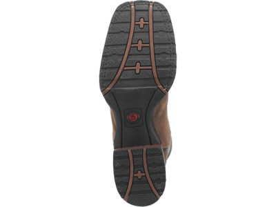 Laredo Kosar- Tan/Black- 7937