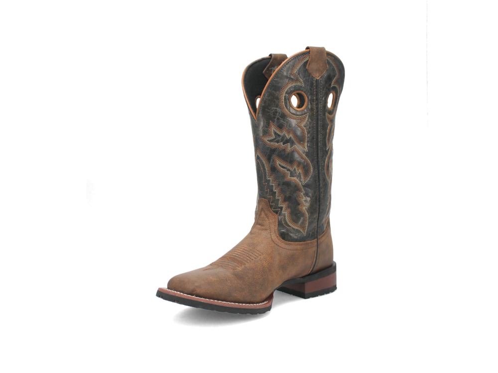 Laredo Kosar- Tan/Black- 7937