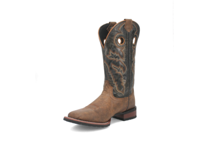 Laredo Kosar- Tan/Black- 7937