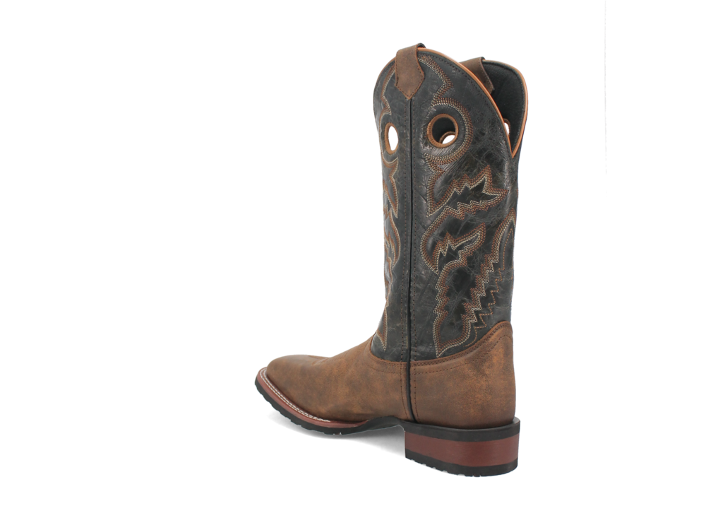 Laredo Kosar- Tan/Black- 7937