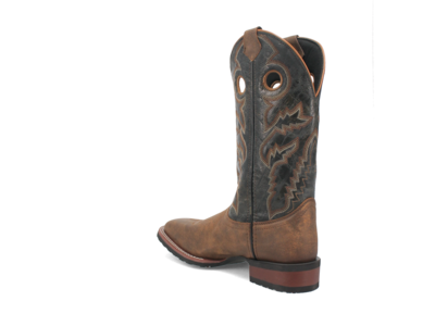 Laredo Kosar- Tan/Black- 7937