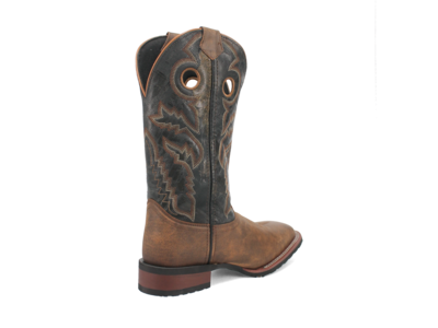 Laredo Kosar- Tan/Black- 7937