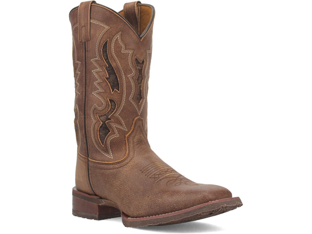 Laredo Martie- 7952- Tan