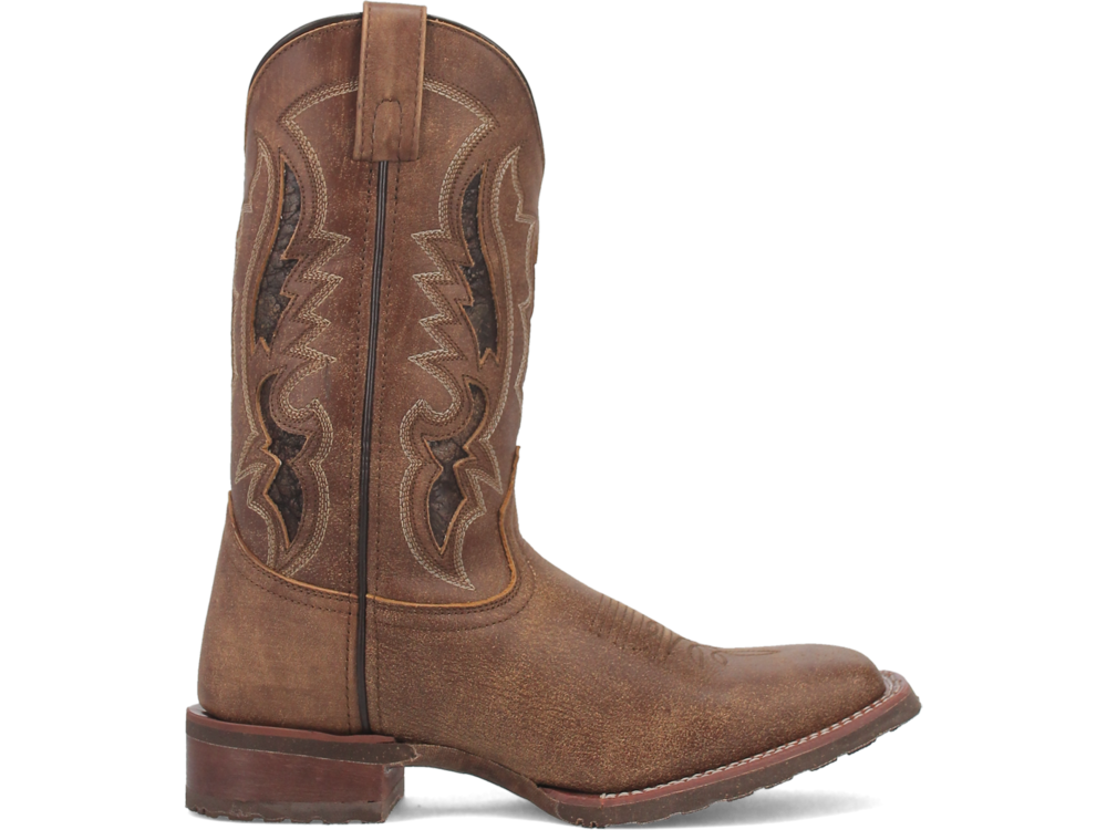 Laredo Martie- 7952- Tan