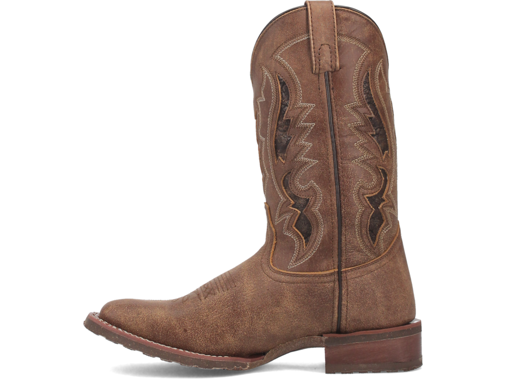 Laredo Martie- 7952- Tan