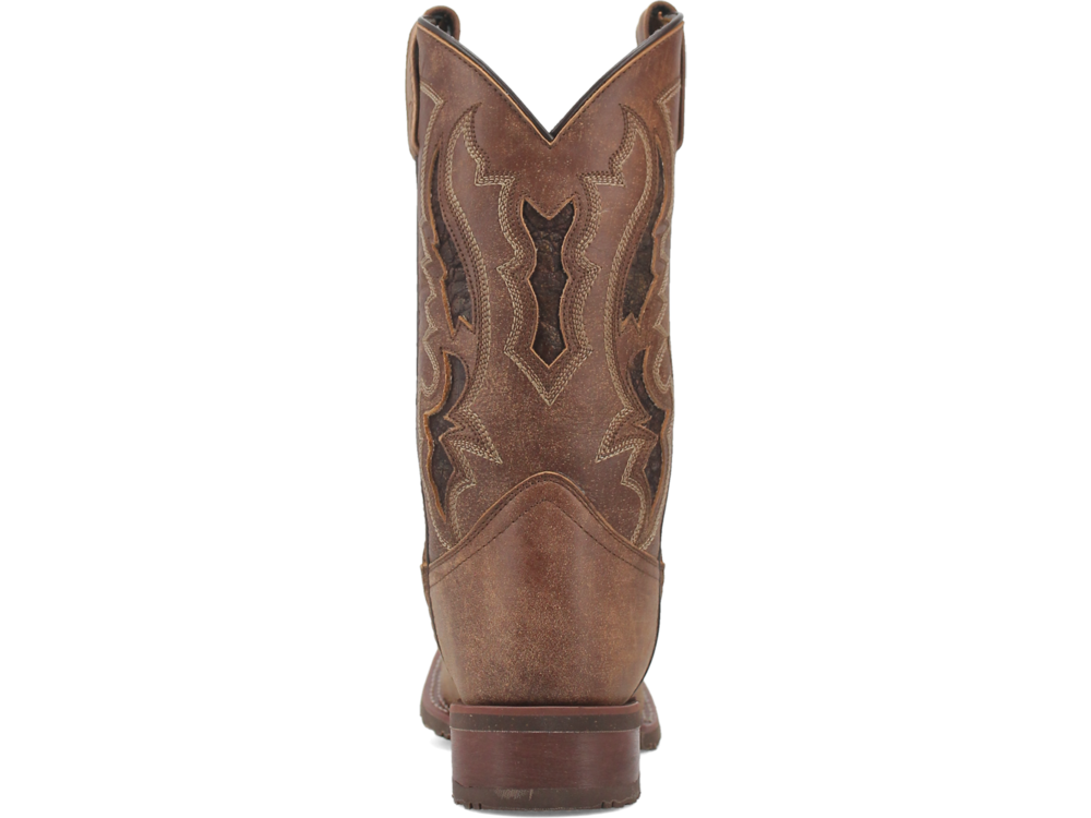 Laredo Martie- 7952- Tan