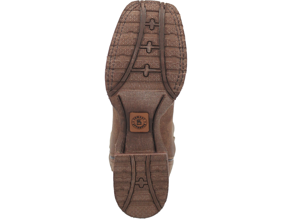 Laredo Martie- 7952- Tan