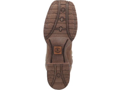 Laredo Martie- 7952- Tan