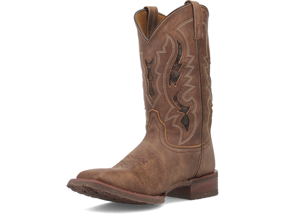 Laredo Martie- 7952- Tan