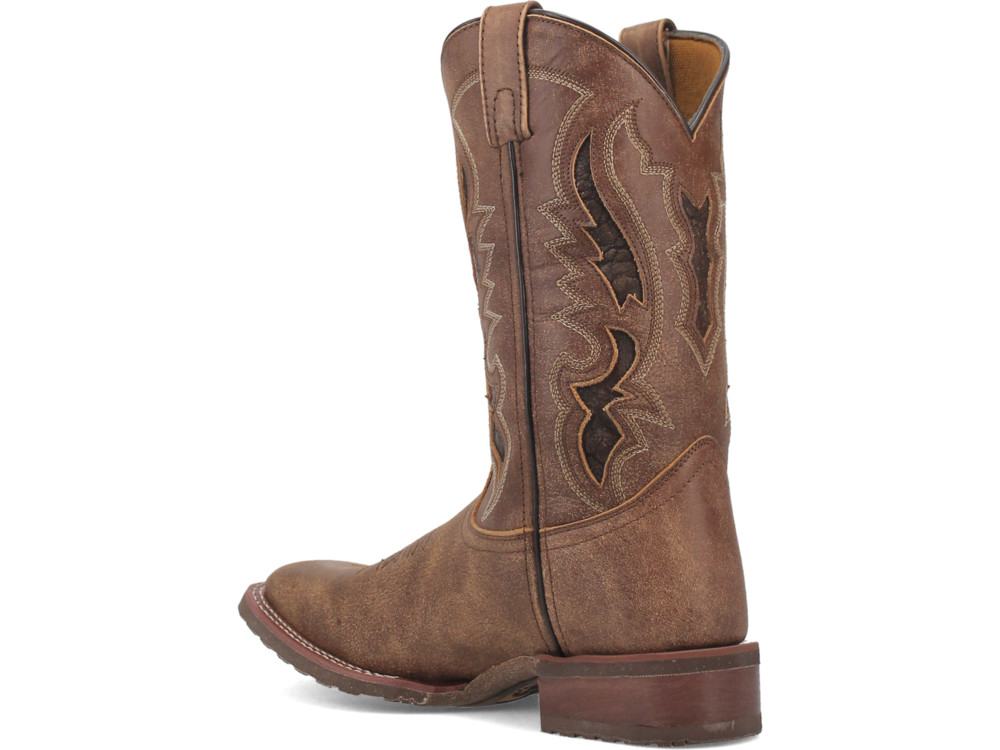 Laredo Martie- 7952- Tan