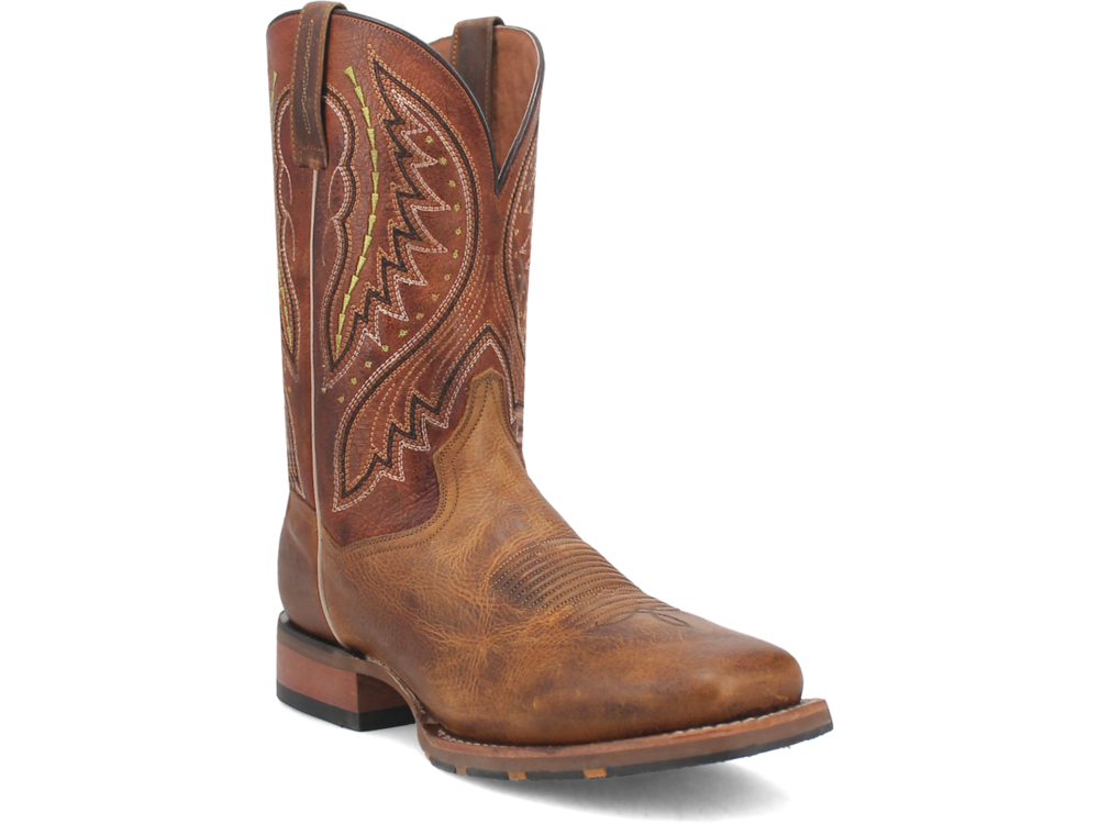 Laredo Dugan - DP4926 - Brown -